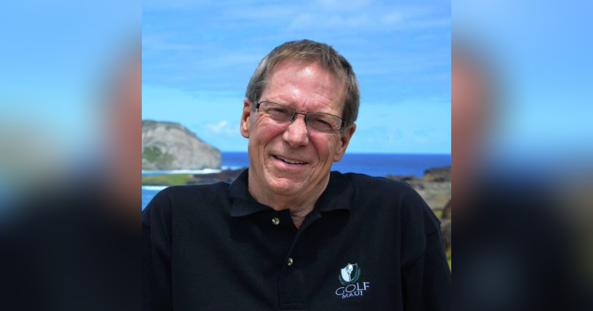 James "Kelly" Kelnhofer