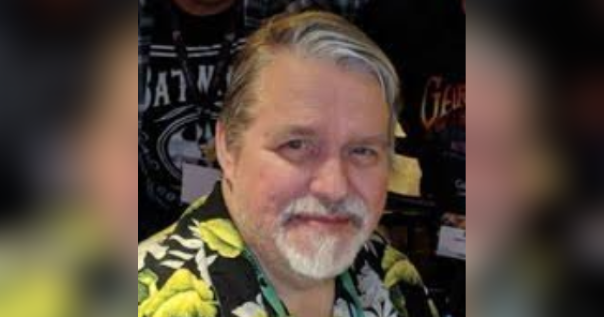 James "Jim" Ward III Obituary Mar 18, 2024 Elkhorn, WI