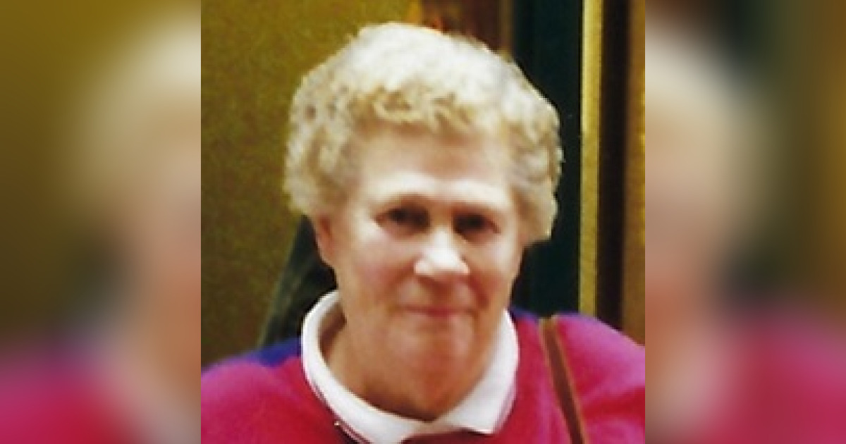 Janet Krauklis