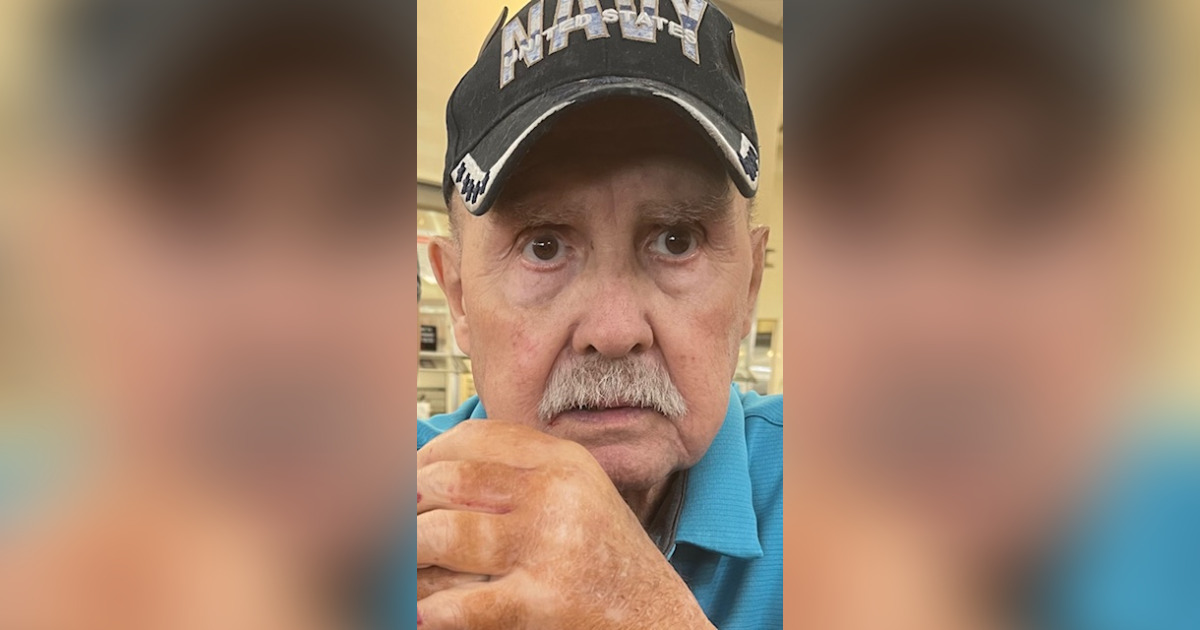 Rodney Erb Sr. Obituary April 21, 2024 HaaseLockwood & Associates