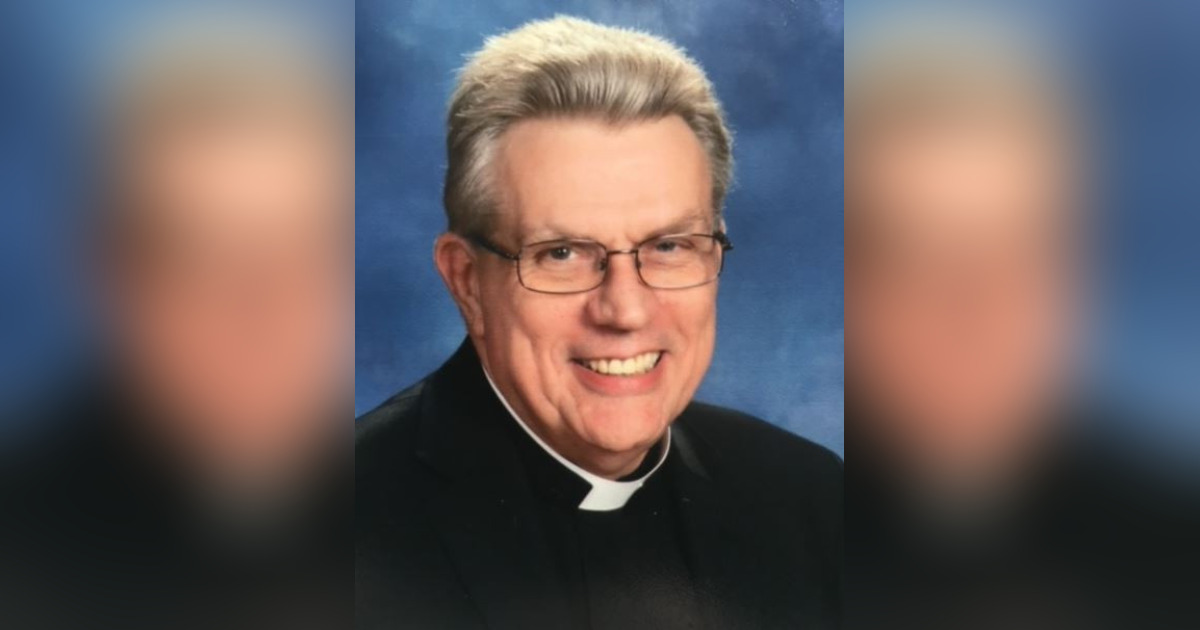 Rev. Arthur Mattox Obituary April 26, 2024 HaaseLockwood