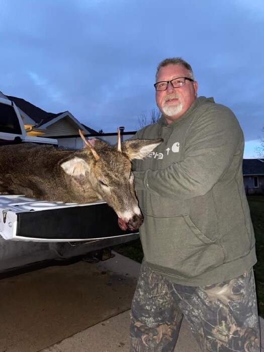 James Block Jr. Obituary May 1, 2024 HaaseLockwood & Associates