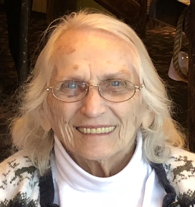 Obituary for Ida May (Peyer) Potter HaaseLockwood & Associates