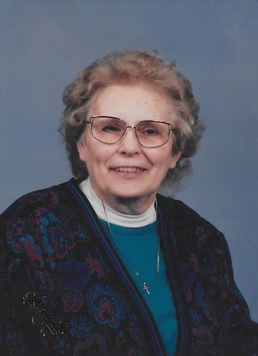Elsie ster Obituary April 22, 2020 HaaseLockwood & Associates Funeral Homes Twin Lakes, WI
