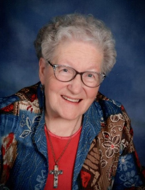 Hazel August Obituary Oct 8, 2021 Elkhorn, WI