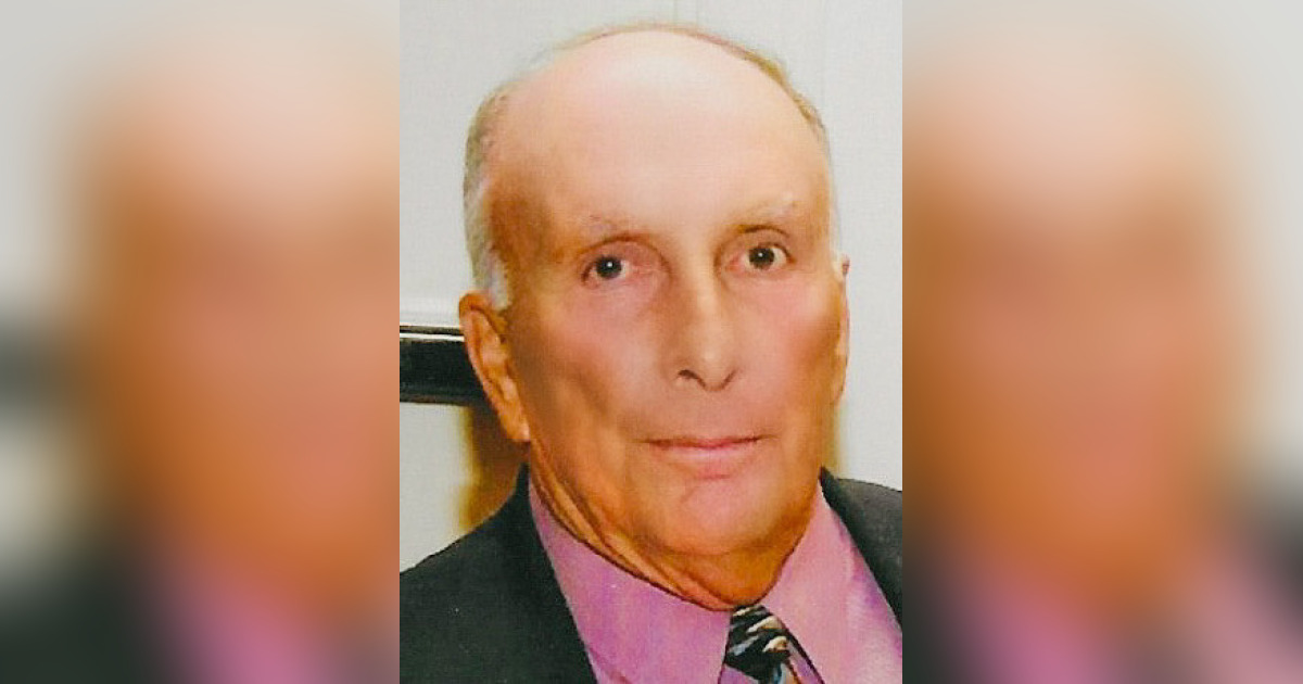 Richard McConnell Obituary February 19, 2023 Canonsburg, PA