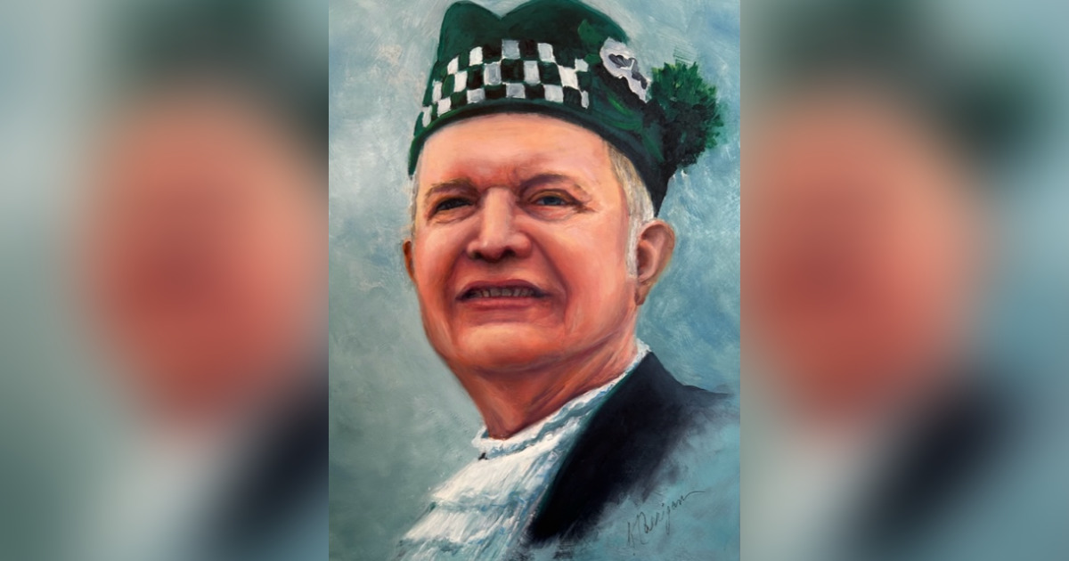 Charles Berryhill Obituary Apr 23, 2023 Washington, PA