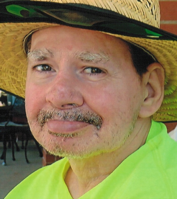 Obituary for Richard Strawn