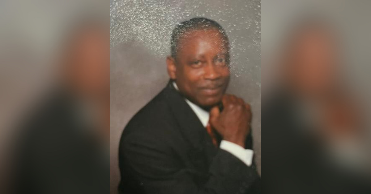 Morris Ashford Obituary June 4, 2022 Nelson's Funeral Home Ridgeway, SC