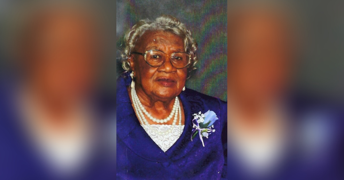 Mother Maxine Canzater Obituary February 8, 2023 Nelson's Funeral