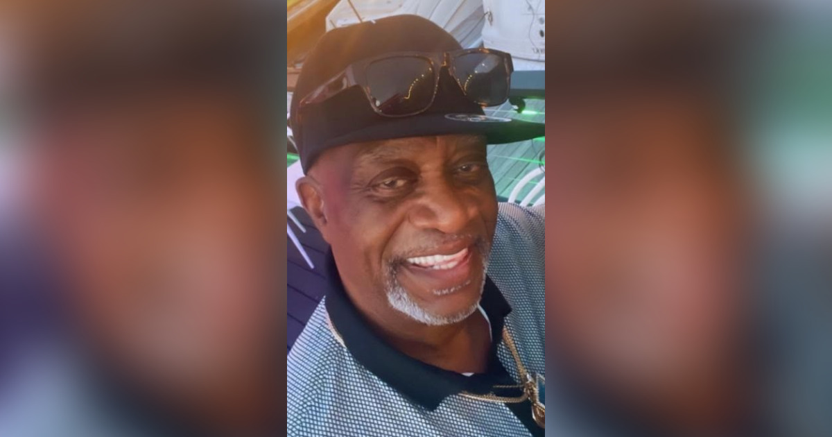 Charles Boyd Obituary February 26, 2023 Nelson's Funeral Home