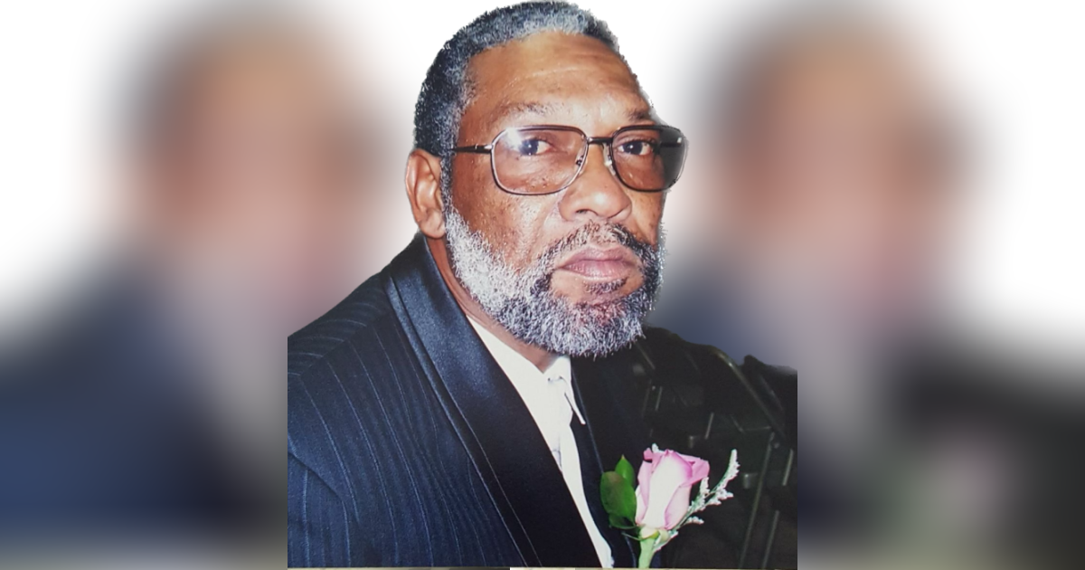 Ulysses Harrison Obituary Aug 23, 2023 Ridgeway, SC