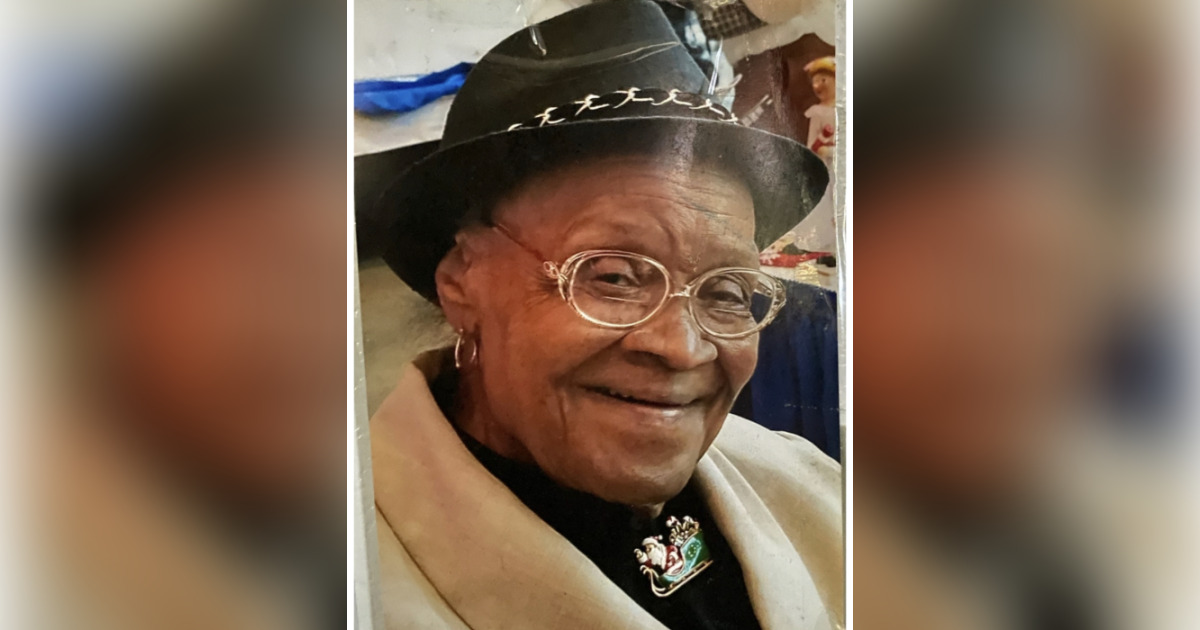 Obituary for Ansley August 24, 2023 Nelson's Funeral Home