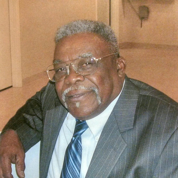Obituary for William Chatman, Sr.