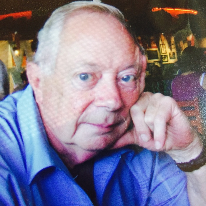 Obituary for James Howard Mattox