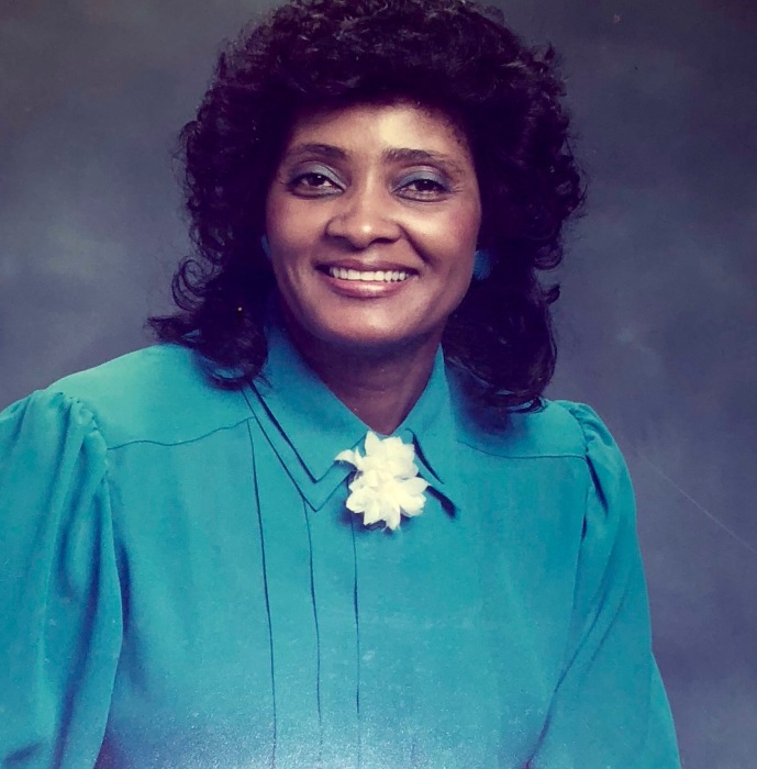 Louise Richmond Obituary September 19, 2018 Nelson's Funeral Home