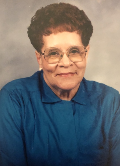 Johnnie Brown Obituary December 26, 2019 Nelson's Funeral Home