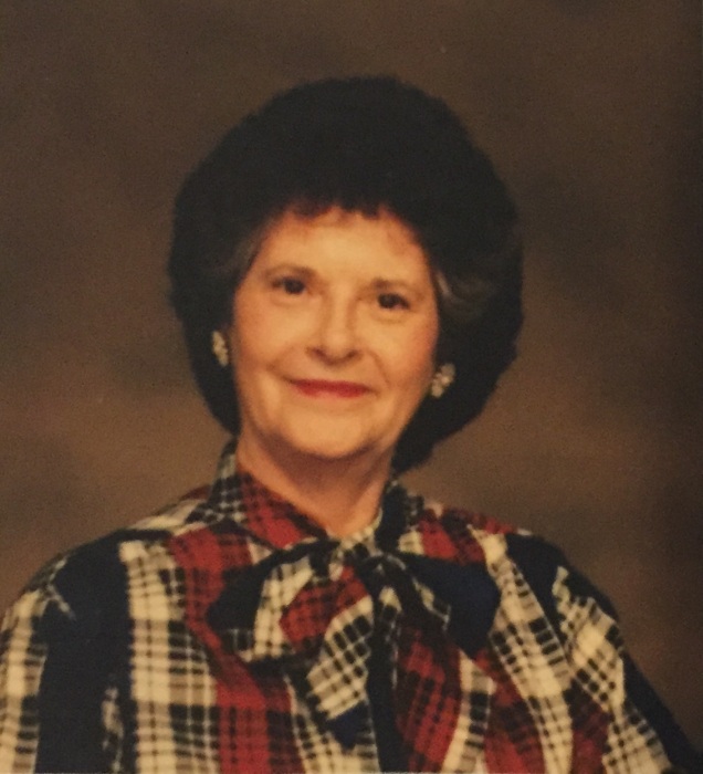 Obituary for Mildred Catherine Turner Freeman Funeral Home Citronelle