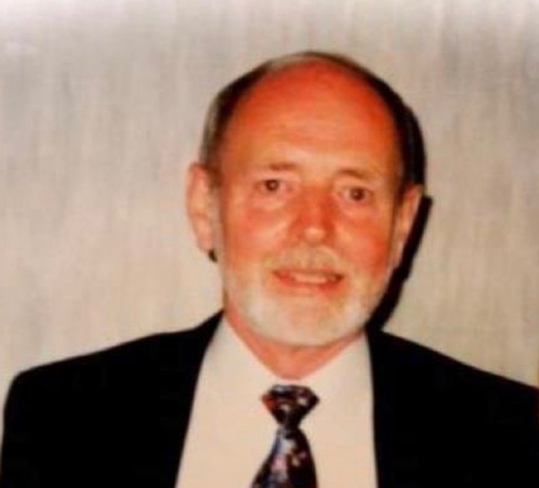 Harrold G. Snodgrass Obituary July 8, 2022 Best Funeral Home, LLC