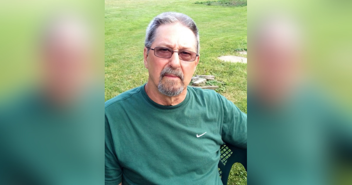 David A. Bonath Obituary November 24, 2022 Best Funeral Home, LLC