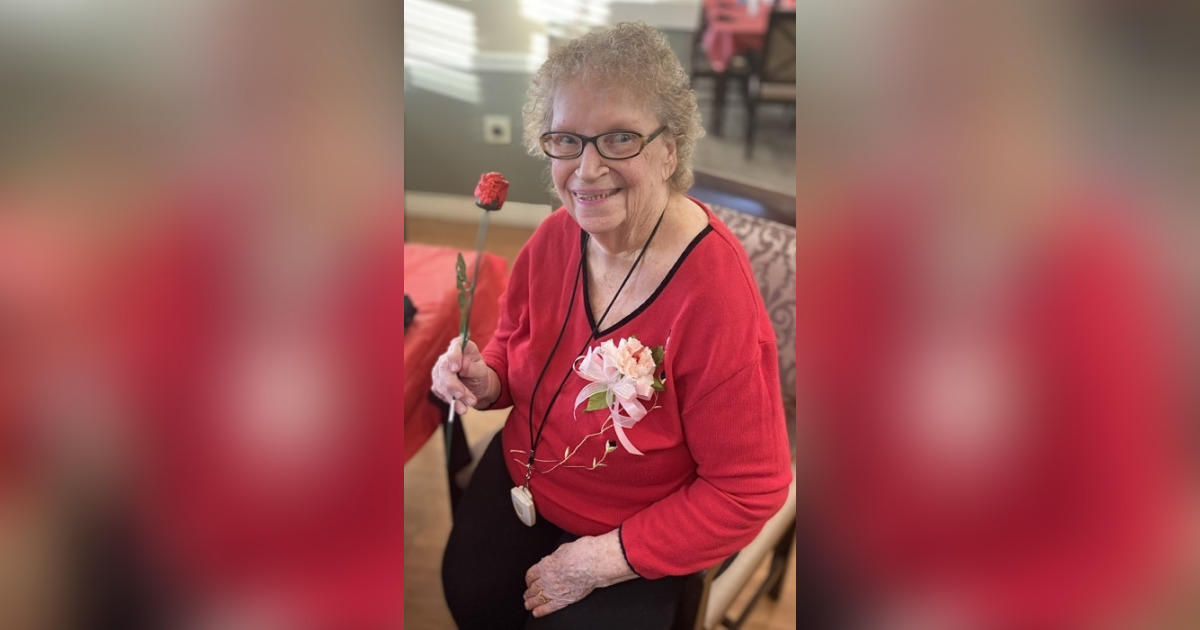 Catherine L. Donaldson