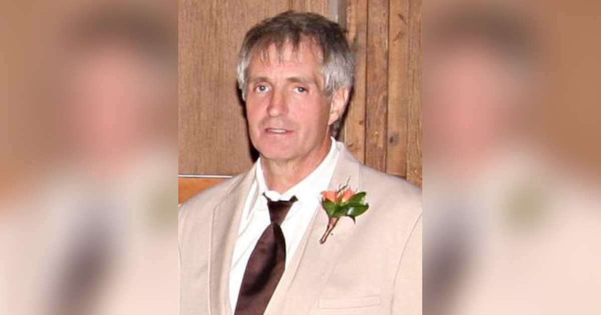 Alan George Kriynovich