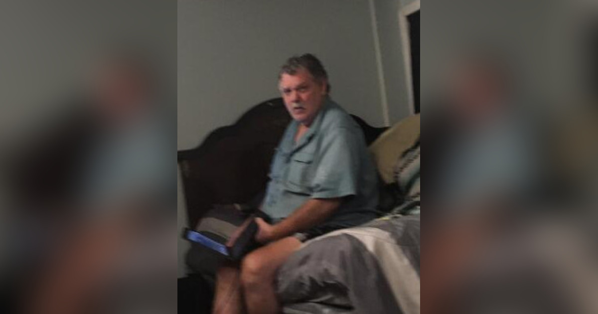 James "Jimbo" W. Crow