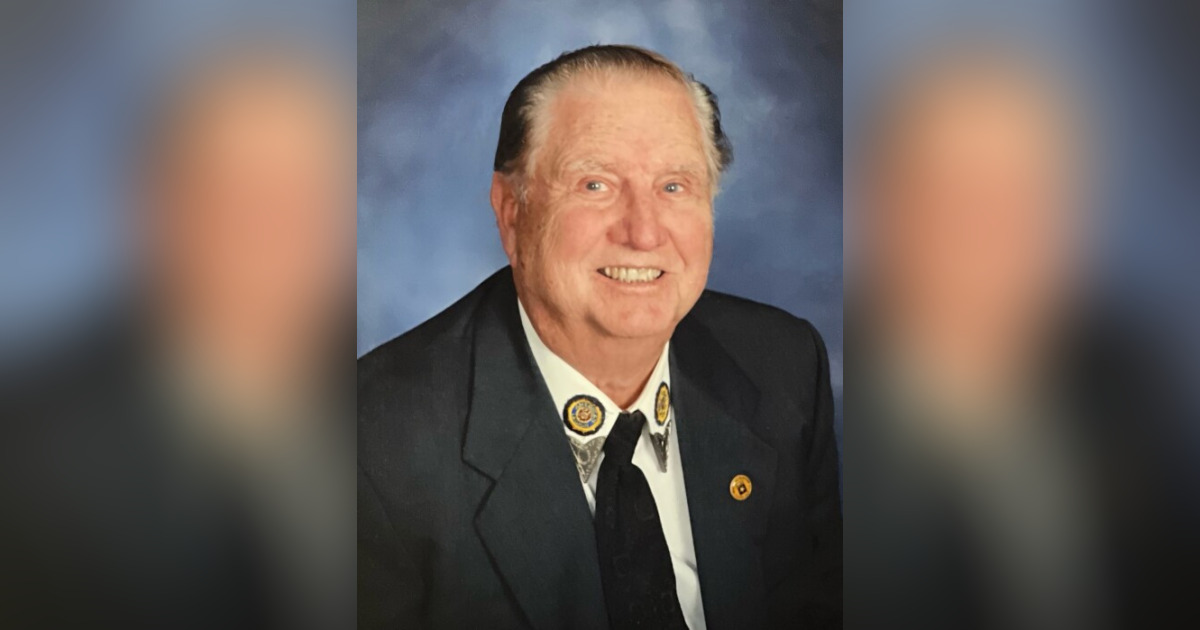 Obituary for Blaine L. Chalker Best Funeral Home, LLC