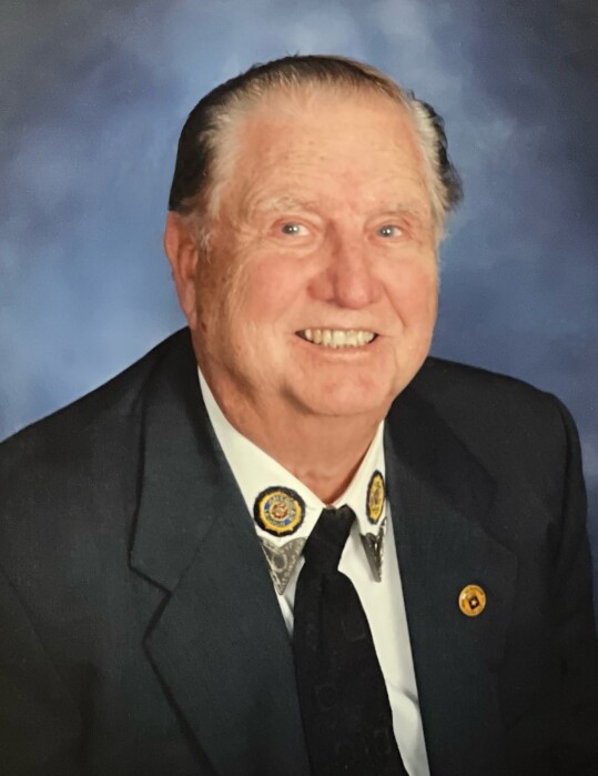 Blaine L. Chalker Obituary Aug 17, 2023 Middlefield, OH