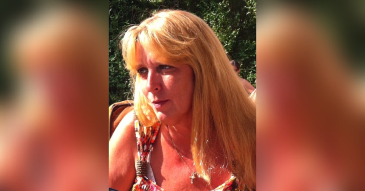 Ruth Elaine RamirezBentley