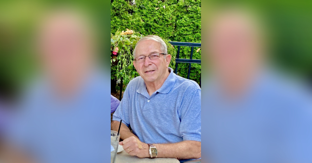 Keith A. Hopkins Obituary Sep 16, 2023 Middlefield, OH