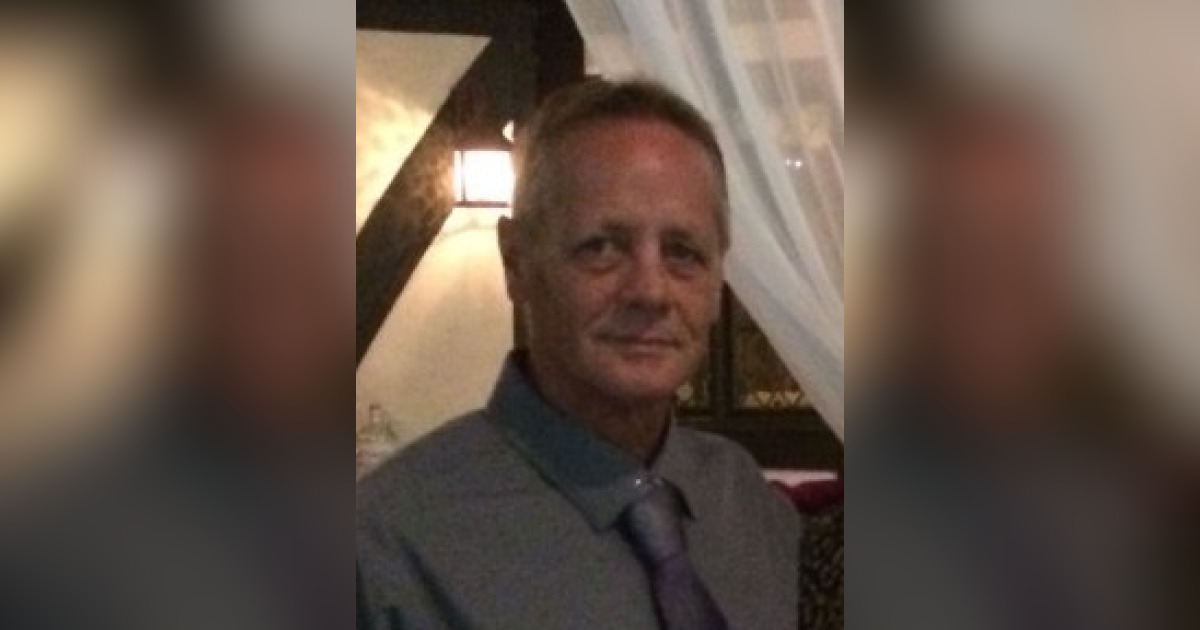 Jeffery Todd Walters Obituary November 15, 2023 Best Funeral Home