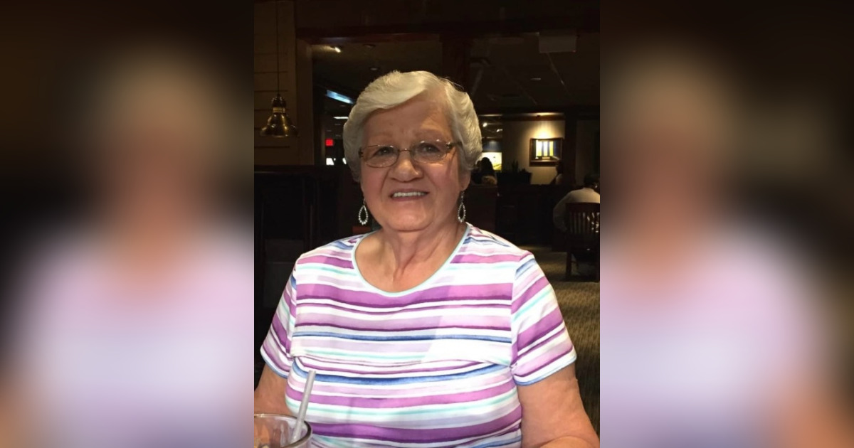 Juanita L. Speelman Obituary November 16, 2023 Best Funeral Home