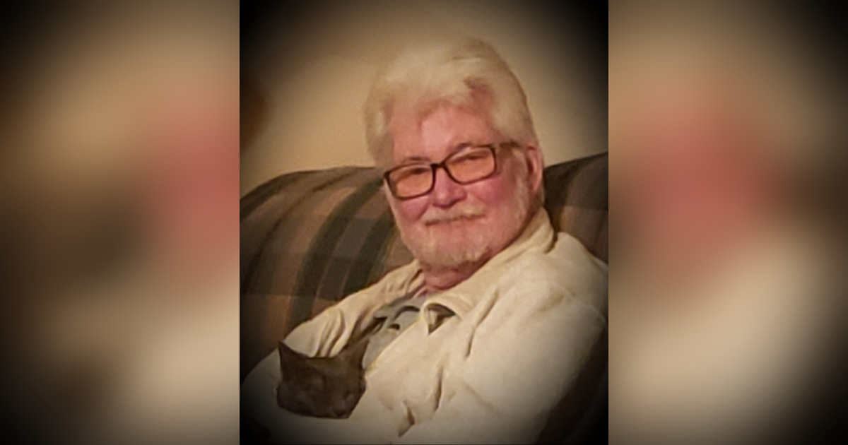 Charles T. Brennan Obituary February 22, 2024 Best Funeral Home
