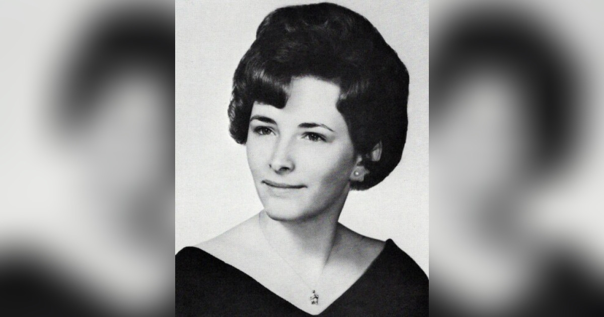 Theresa "Terrie" Estelle Griffin