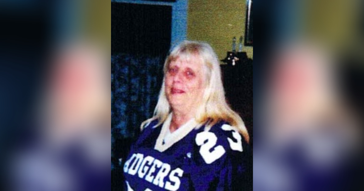 Adelle Lenore Garver