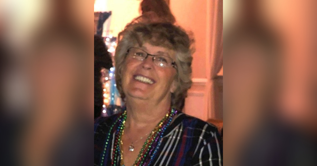 Candace "Candy" D. Zeigler Obituary April 4, 2024 Best Funeral Home