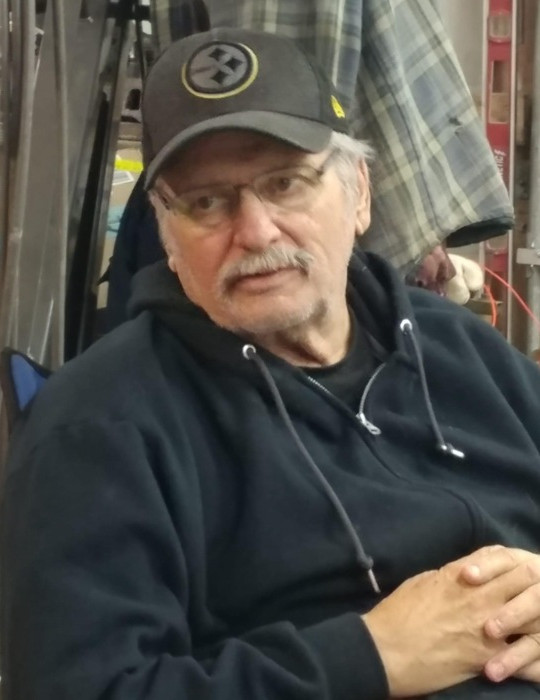 Duane A. Grafton Obituary Apr 17, 2024 Middlefield, OH