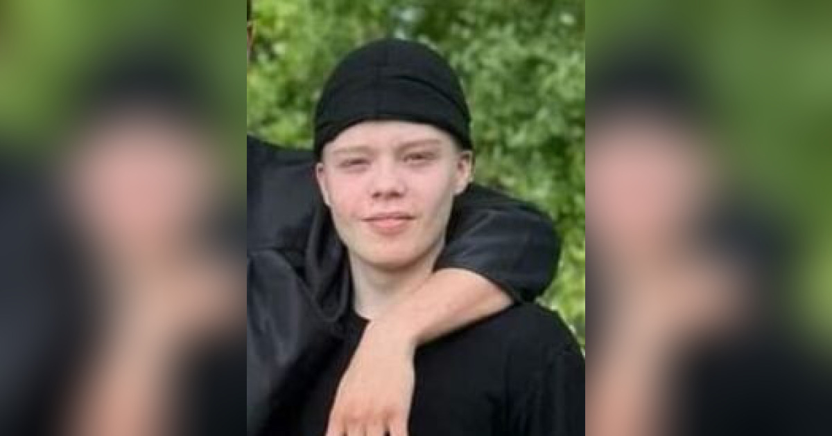 Daniel Robert Southall