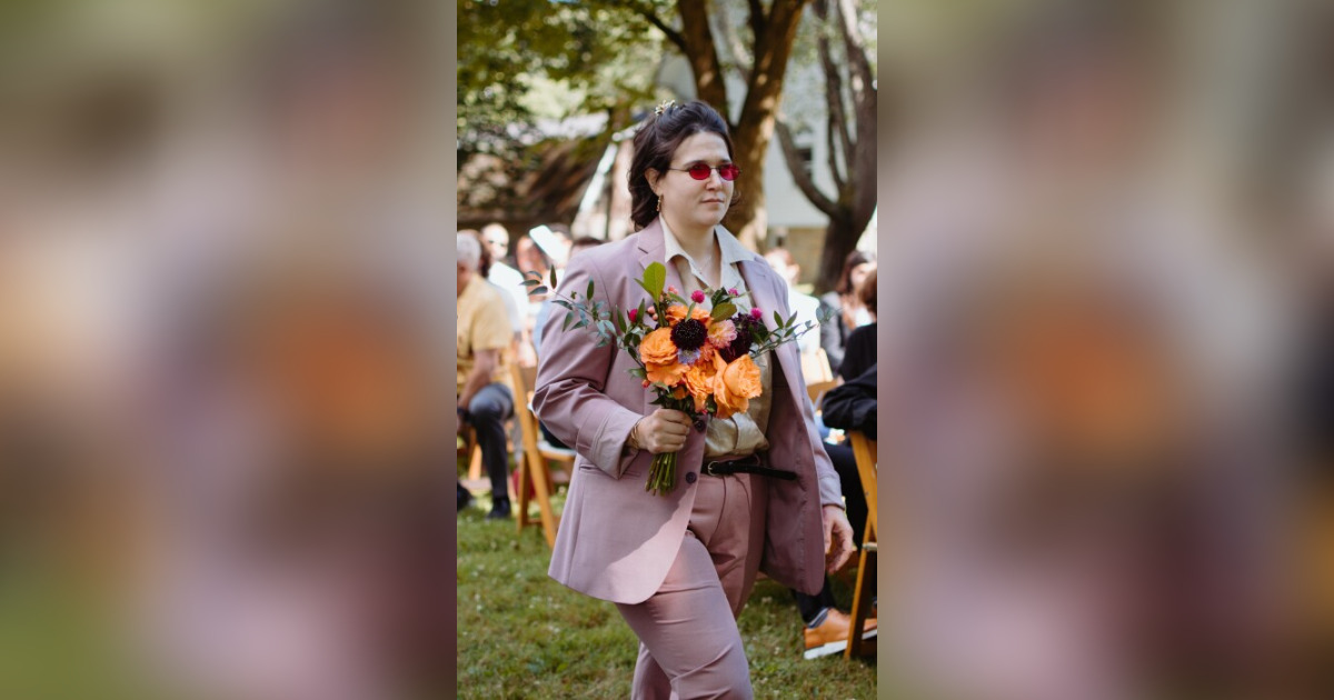 Madeline Lee Ciarlillo