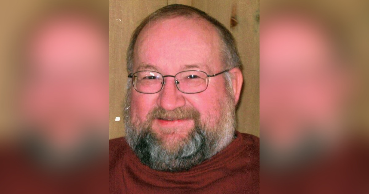 Larry "Skip" R. Yoder