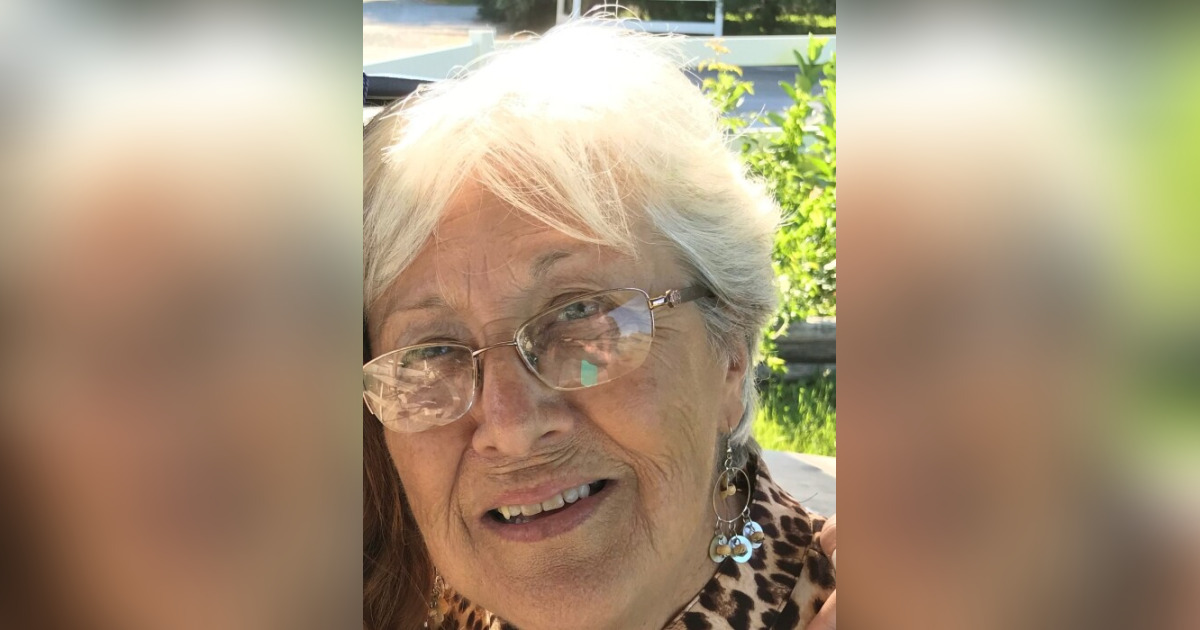 Obituary for Saundra Jane Winsted Colvin Funeral Home