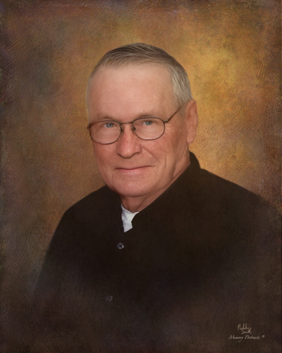 Harold Deputy Obituary August 27, 2022 Colvin Funeral Home