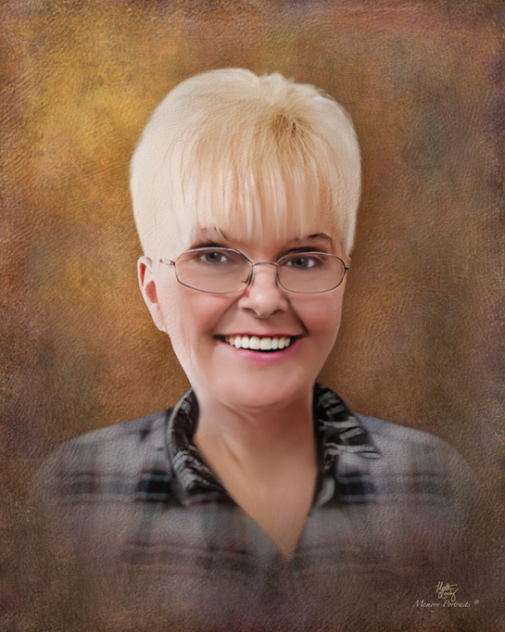 Obituary for Marsha Lynn (Miller) Norrington Colvin Funeral Home