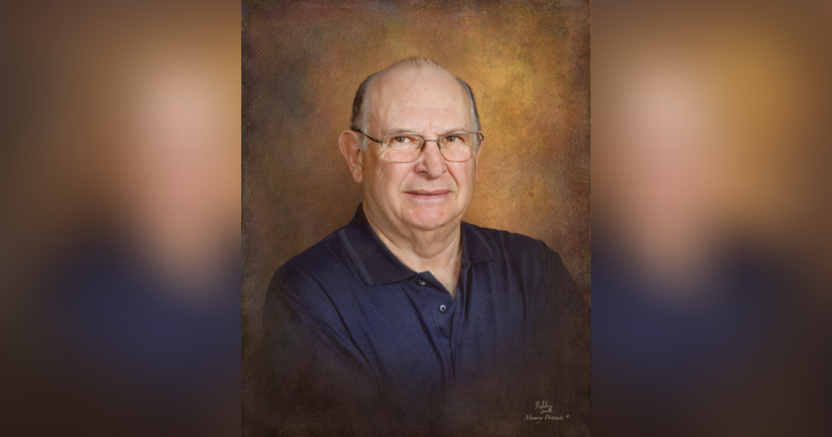 Fred Braselton Obituary November 3, 2022 Princeton, IN