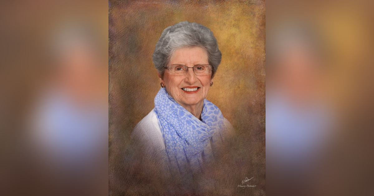 Obituary for Jean Eads Colvin Funeral Home