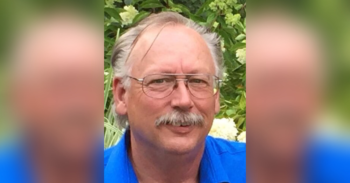 Brad Bathgate Obituary March 5, 2023 Colvin Funeral Home Princeton, IN