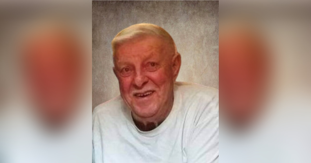 James Martin Obituary November 30, 2023 Princeton, IN