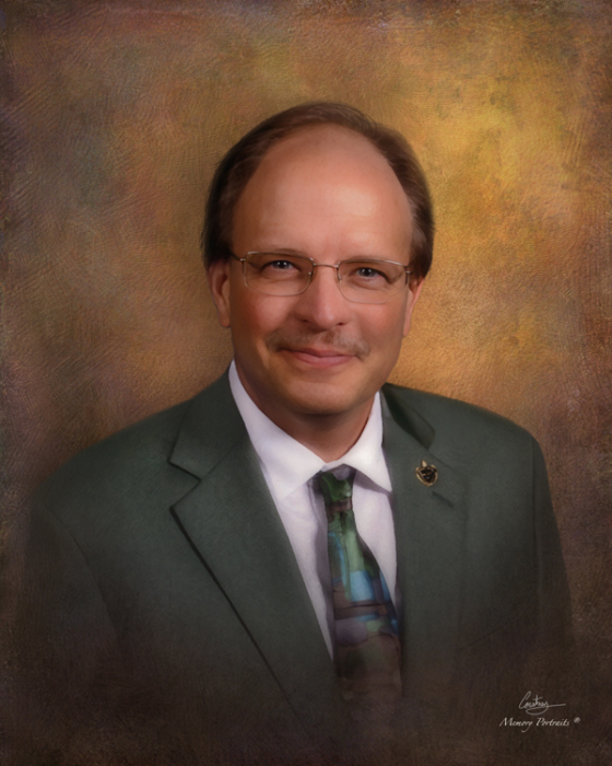 Derek Barton Obituary December 21, 2023 Colvin Funeral Home