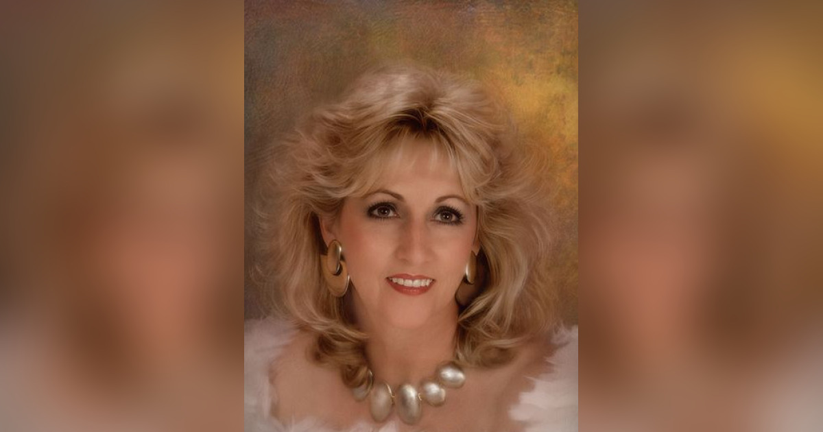 Lona "Gayle" Cochran